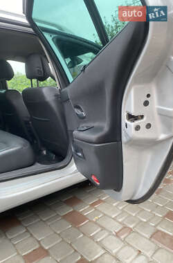 Универсал Renault Laguna 2006 в 