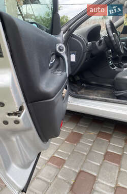 Универсал Renault Laguna 2006 в 