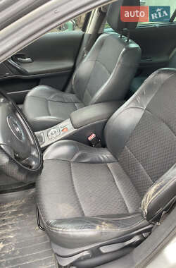 Универсал Renault Laguna 2006 в 