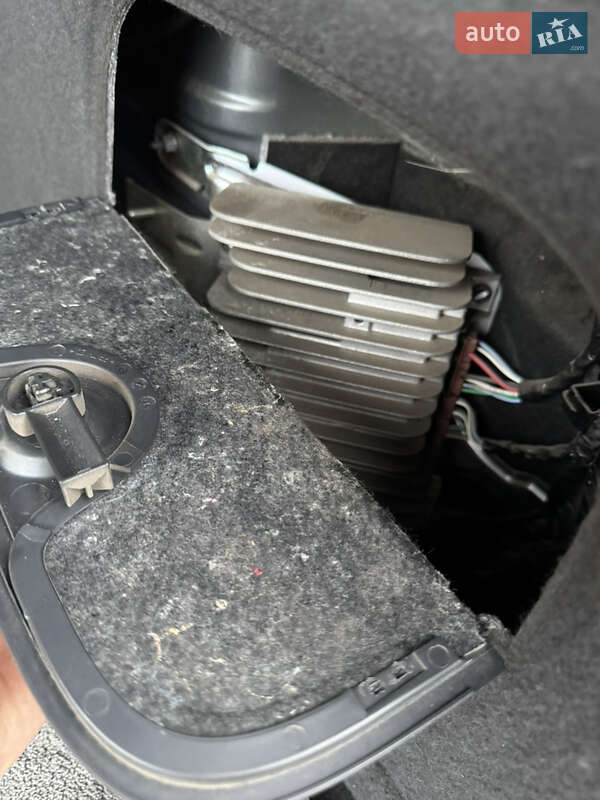 Универсал Renault Laguna 2010 в Козельце