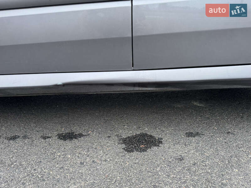 Универсал Renault Laguna 2010 в Козельце