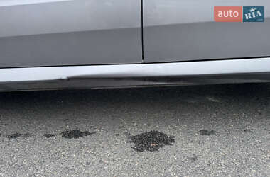 Универсал Renault Laguna 2010 в 