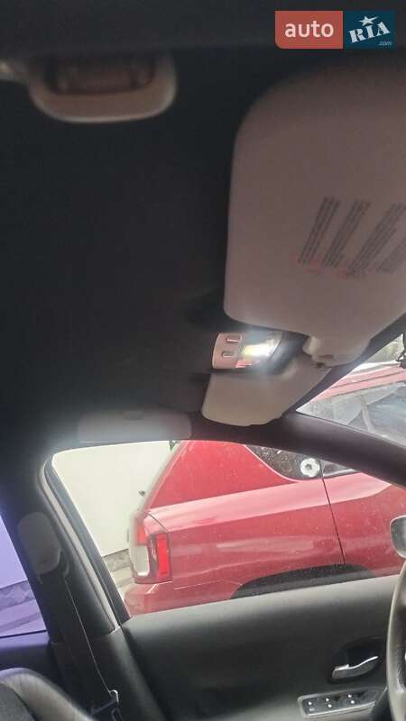 Ліфтбек Renault Laguna 2007 в Святопетрівське