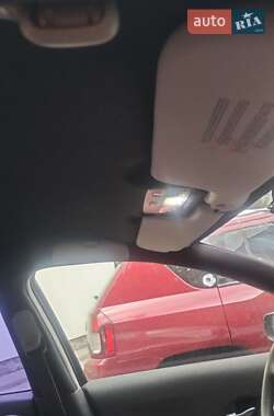 Лифтбек Renault Laguna 2007 в 