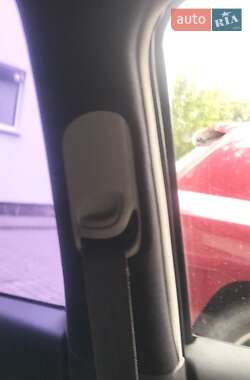 Лифтбек Renault Laguna 2007 в 