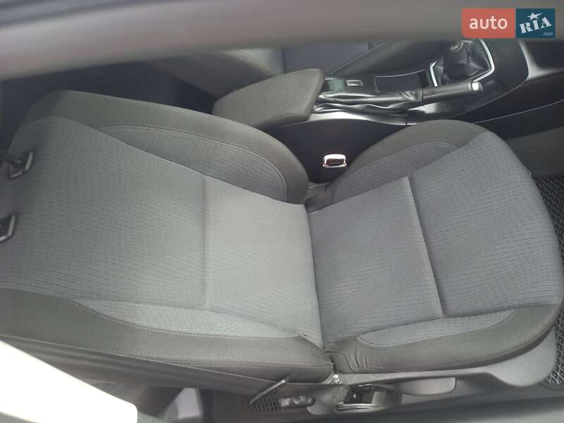 Ліфтбек Renault Laguna 2008 в Теофіполі