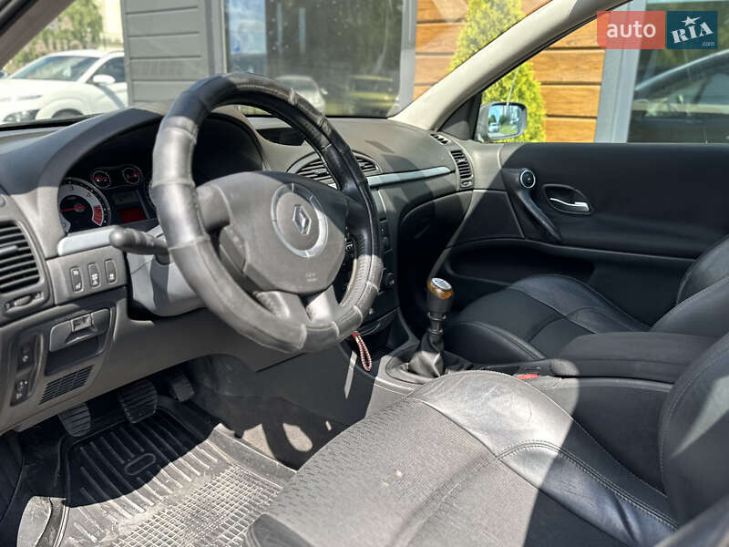 Универсал Renault Laguna 2005 в Шептицькому фото 28 Универсал Renault Laguna 2005 в Шептицькому