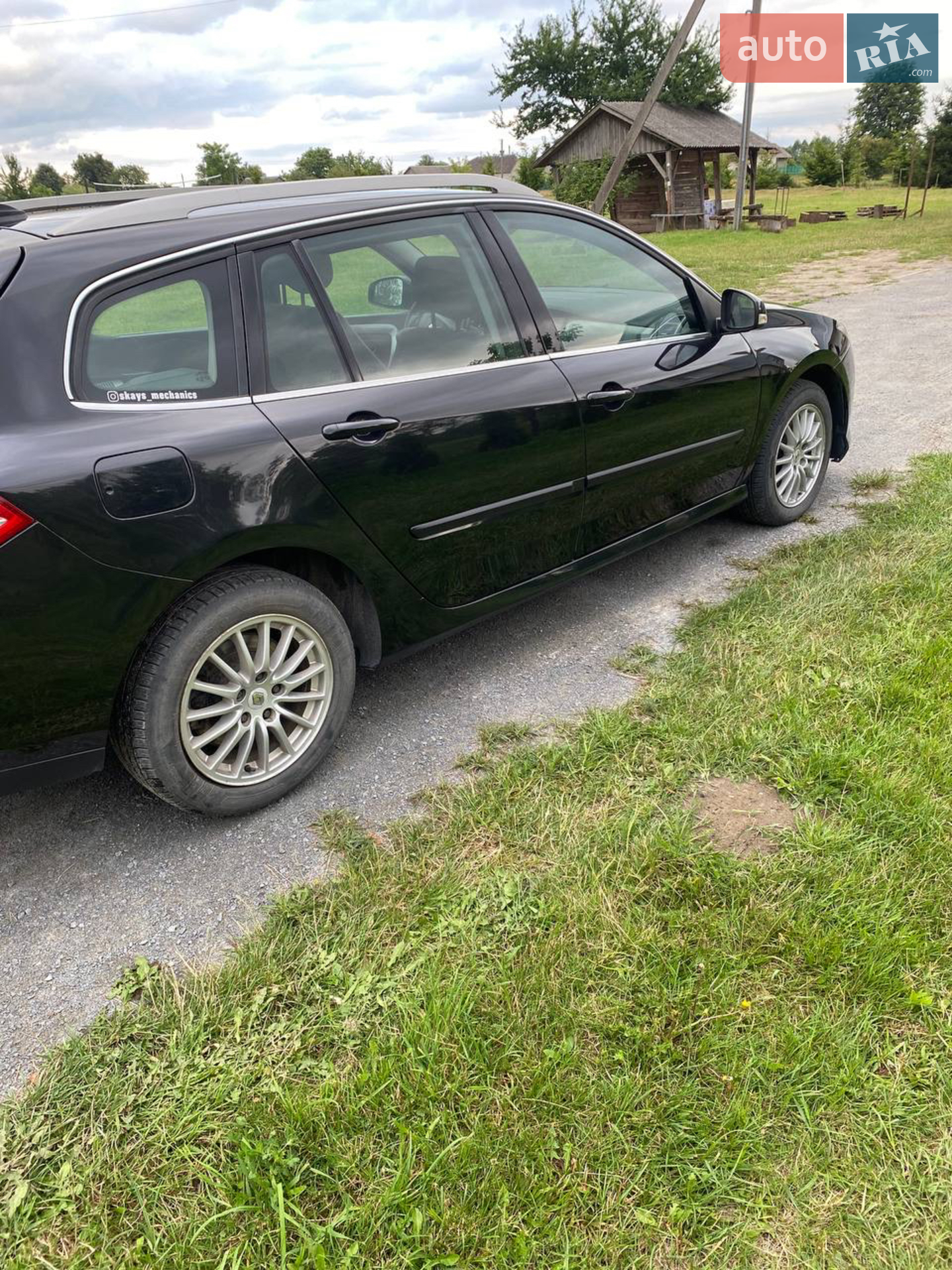 2012 Renault Laguna - мініатюра 12