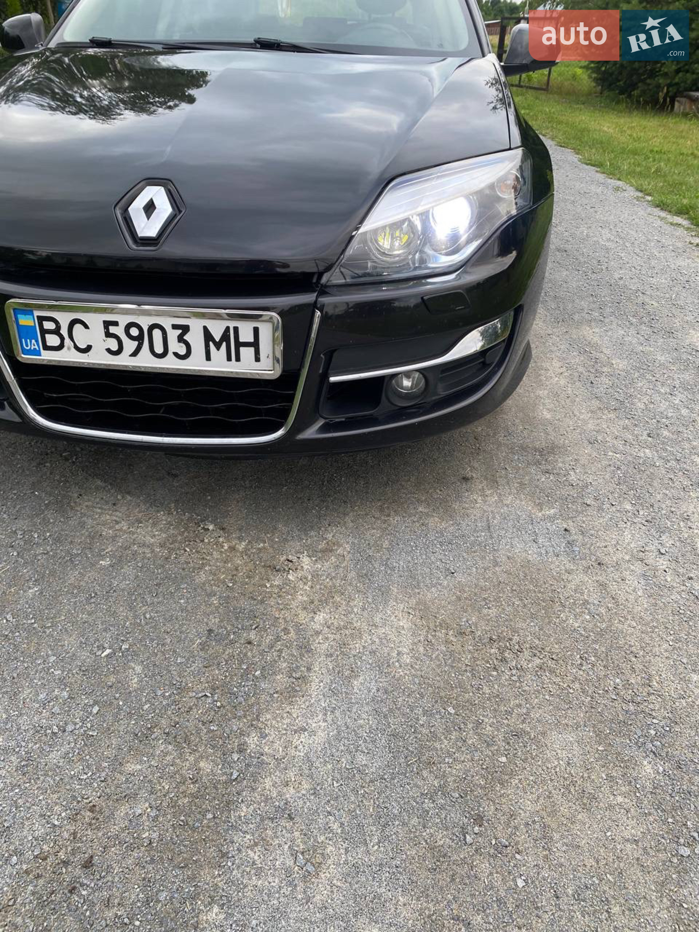 2012 Renault Laguna - мініатюра 19