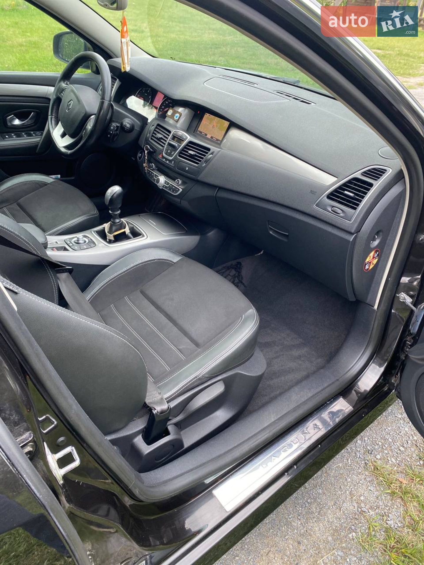 2012 Renault Laguna - мініатюра 27