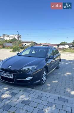 Универсал Renault Laguna 2013 в Ивано-Франковске
