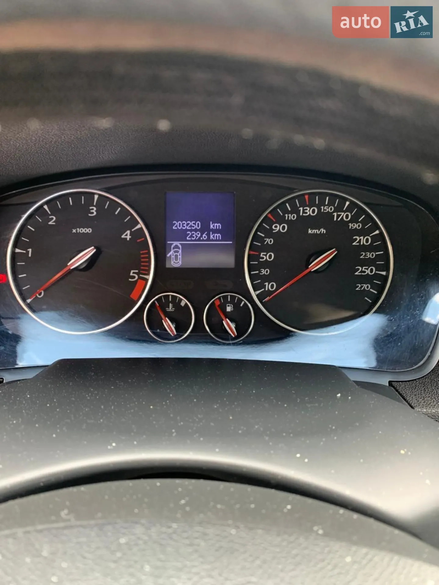 2012 Renault Laguna - мініатюра 12