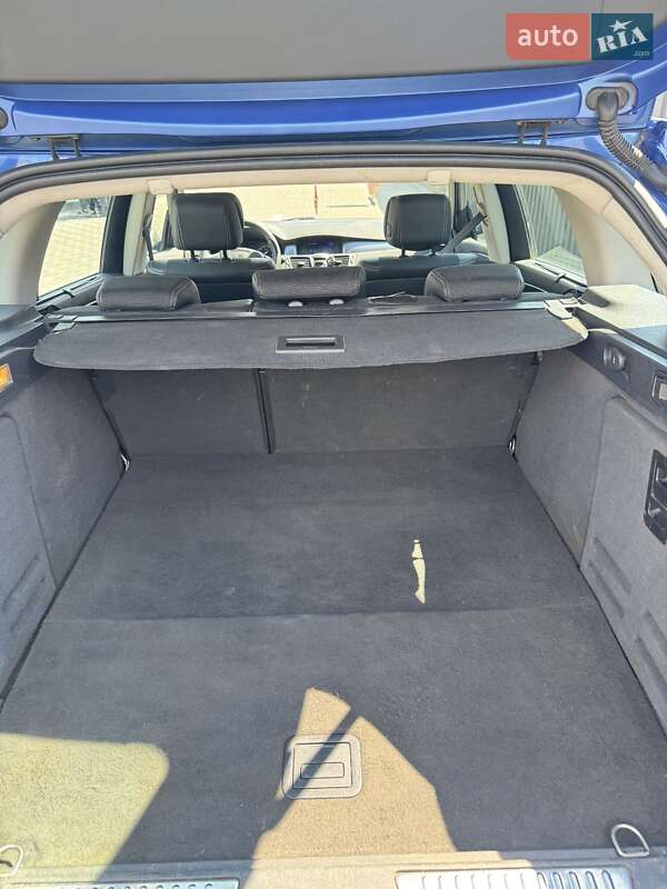 Универсал Renault Laguna 2010 в Софиевской Борщаговке фото 19 Универсал Renault Laguna 2010 в Софиевской Борщаговке