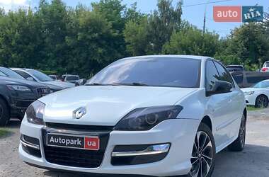 Ліфтбек Renault Laguna 2015 в Вінниці