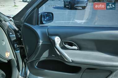 Лифтбек Renault Laguna 2006 в 