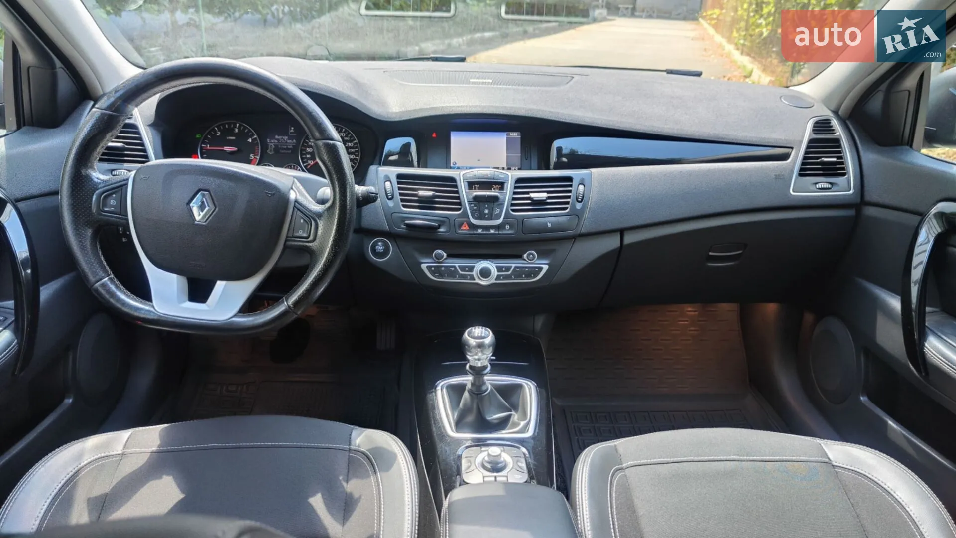 2013 Renault Laguna - мініатюра 3