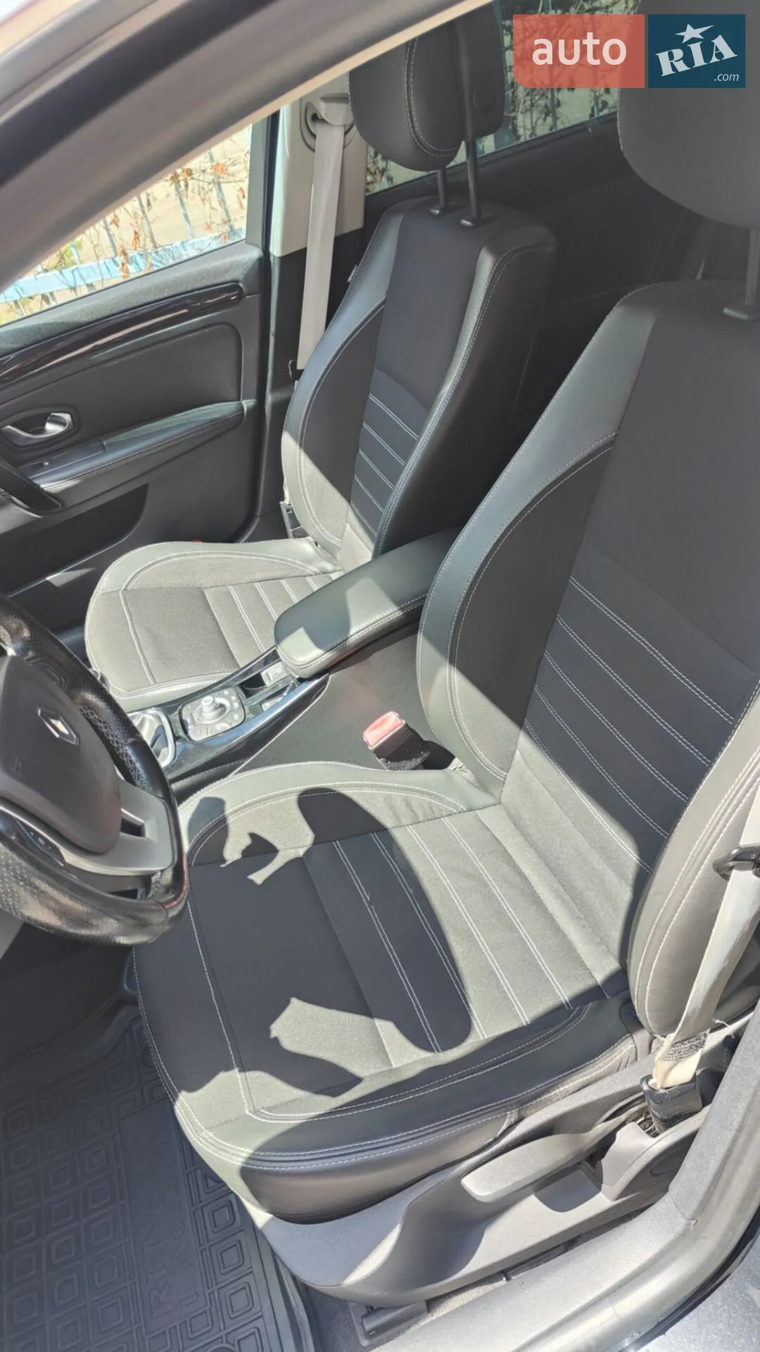 2013 Renault Laguna - мініатюра 8