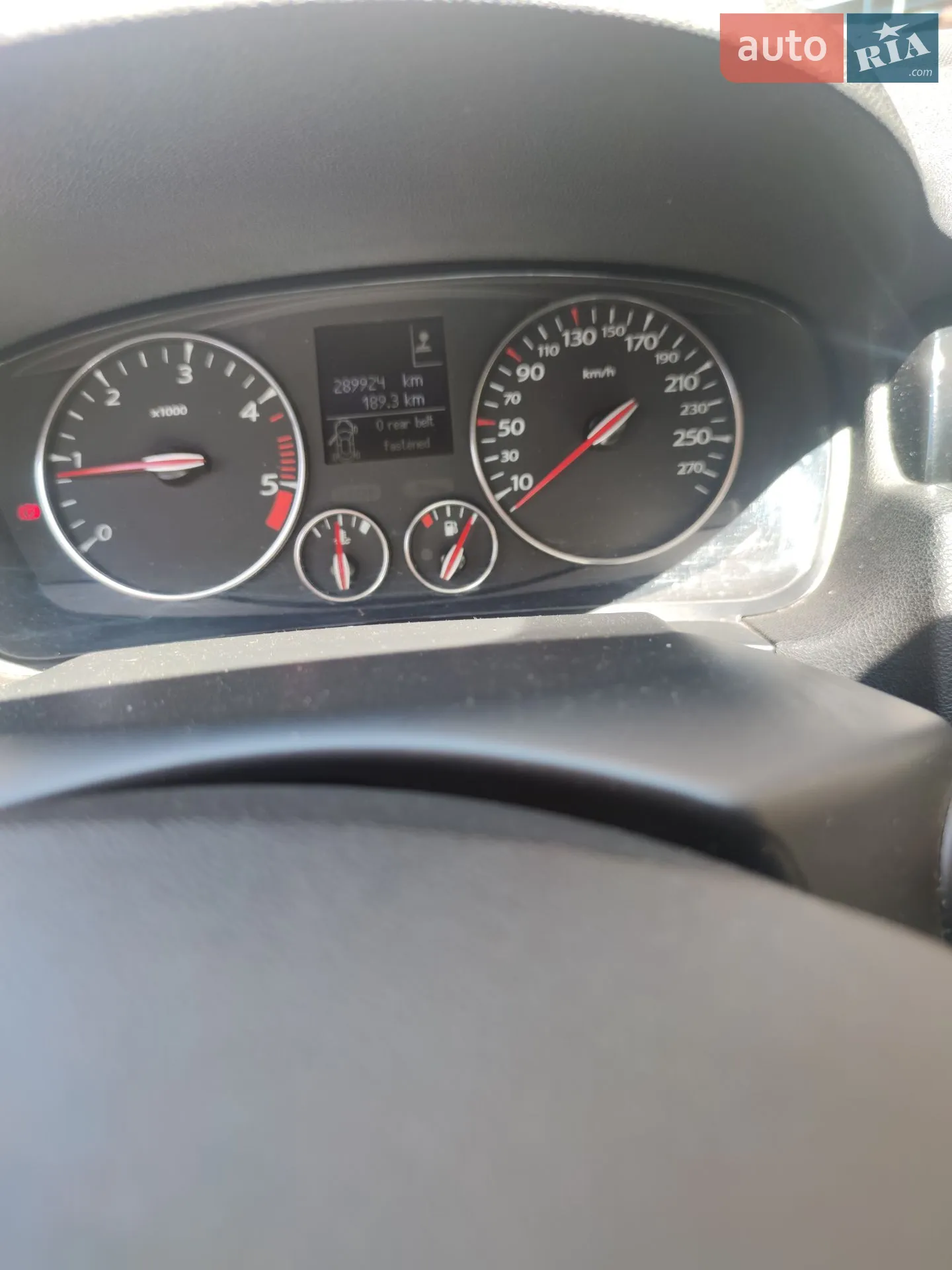 2013 Renault Laguna - мініатюра 11
