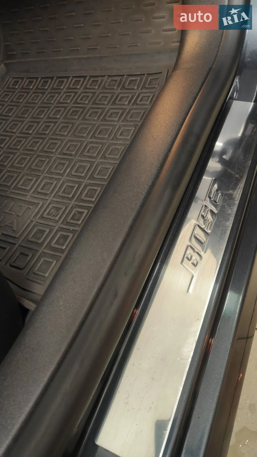 2013 Renault Laguna - мініатюра 19