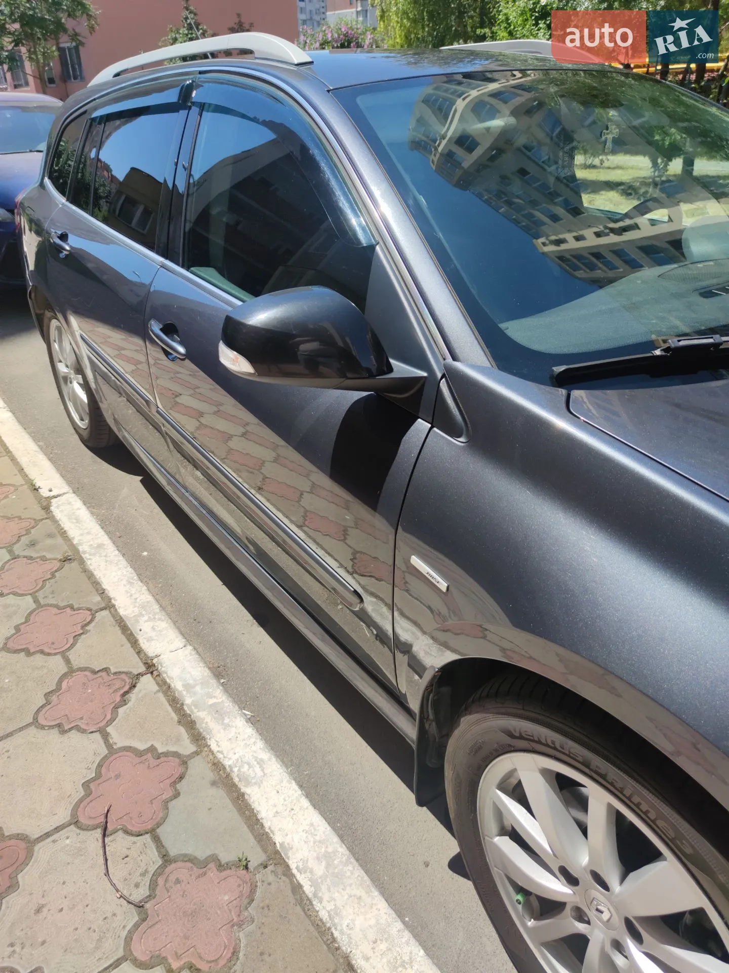 2013 Renault Laguna - мініатюра 28