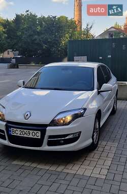 Лифтбек Renault Laguna 2011 в Хмельницком