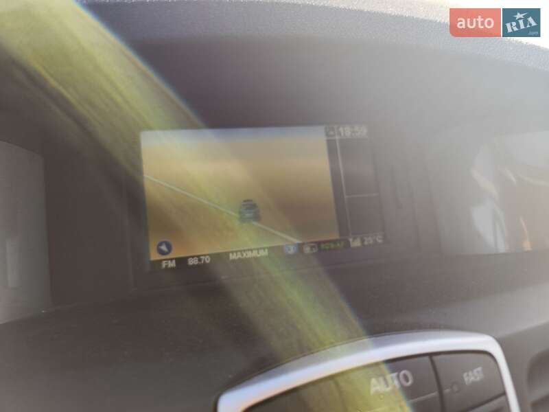 Универсал Renault Laguna 2011 в Луцке