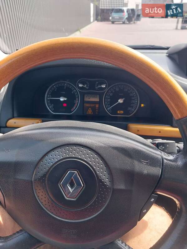 Универсал Renault Laguna 2005 в Ровно
