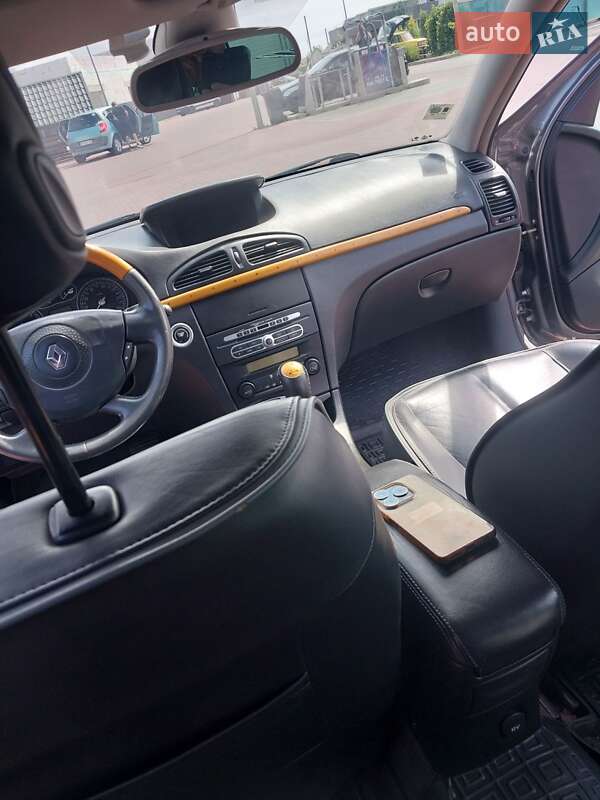 Универсал Renault Laguna 2005 в Ровно