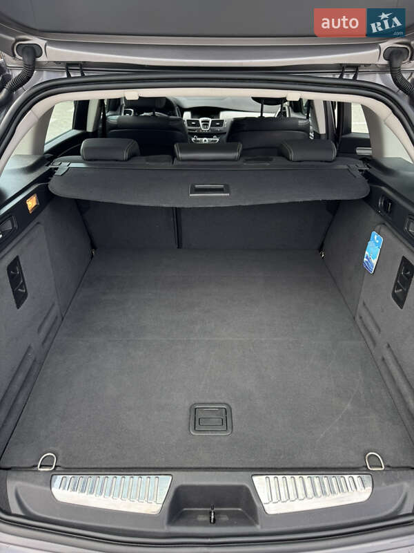 Універсал Renault Laguna 2012 в Івано-Франківську