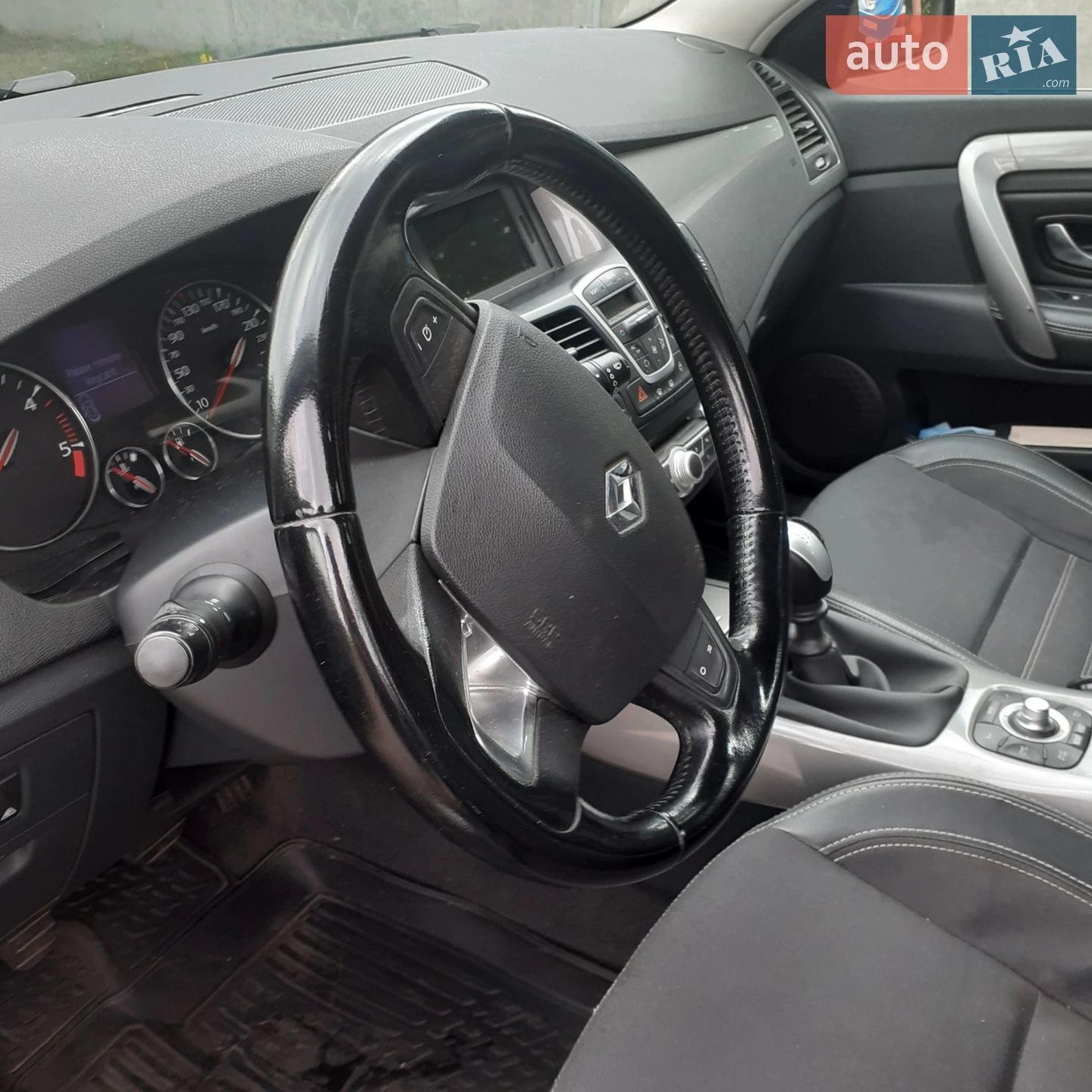 2012 Renault Laguna - мініатюра 14