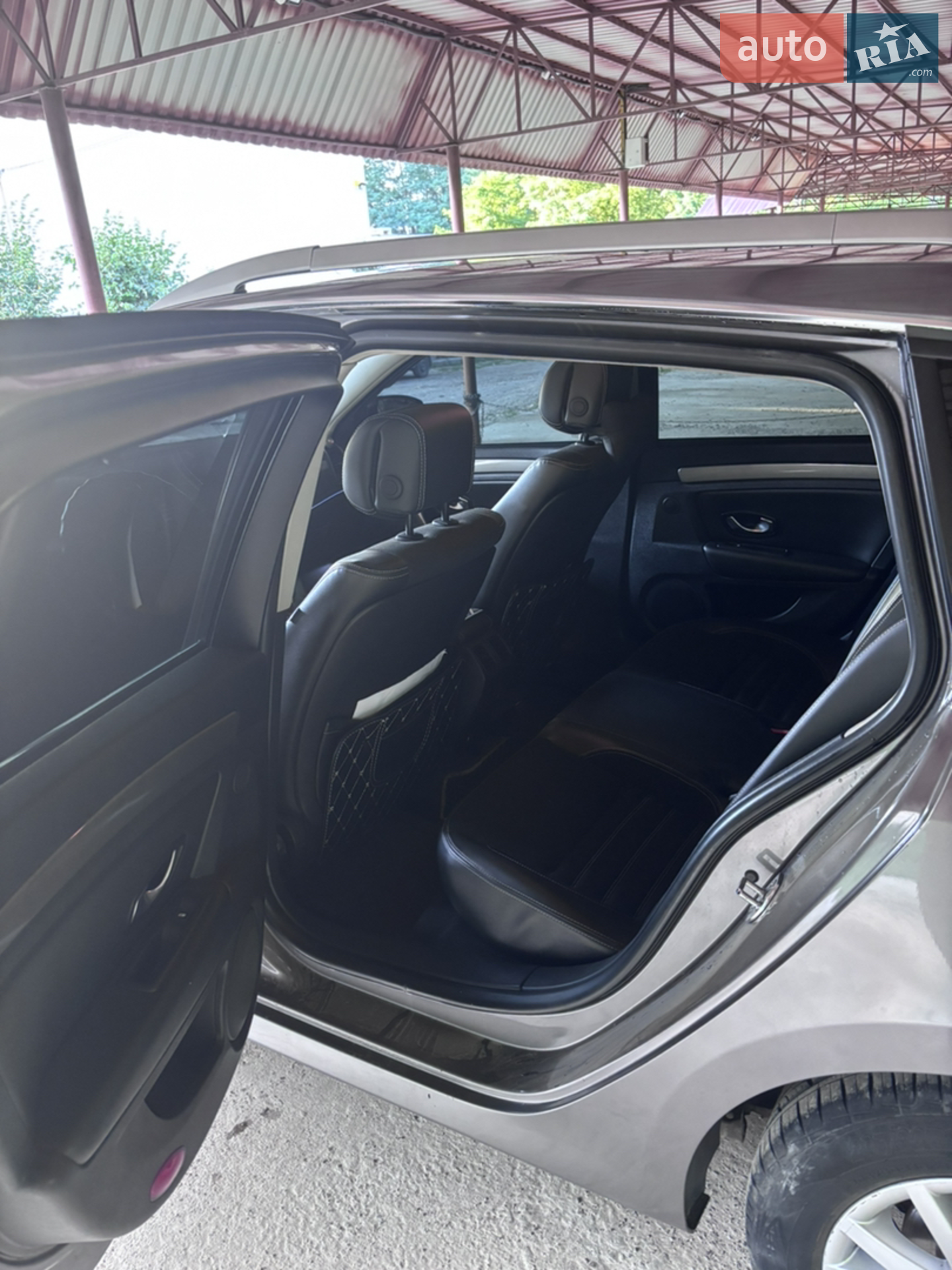 2014 Renault Laguna - мініатюра 5