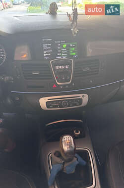 Универсал Renault Laguna 2014 в 