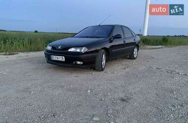Универсал Renault Laguna 1995 в Кременце