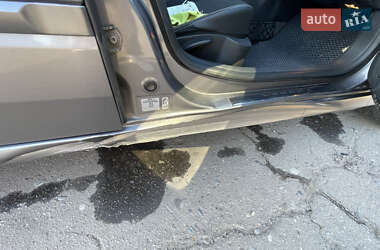 Универсал Renault Laguna 2014 в 