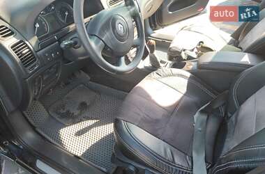 Универсал Renault Laguna 2005 в 