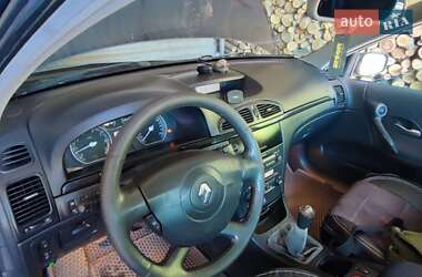 Универсал Renault Laguna 2005 в 