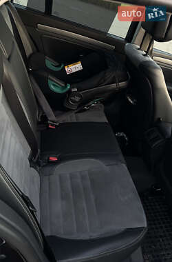 Универсал Renault Laguna 2012 в 