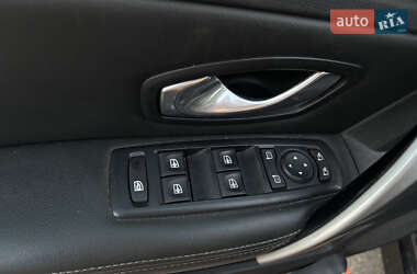 Универсал Renault Laguna 2012 в 
