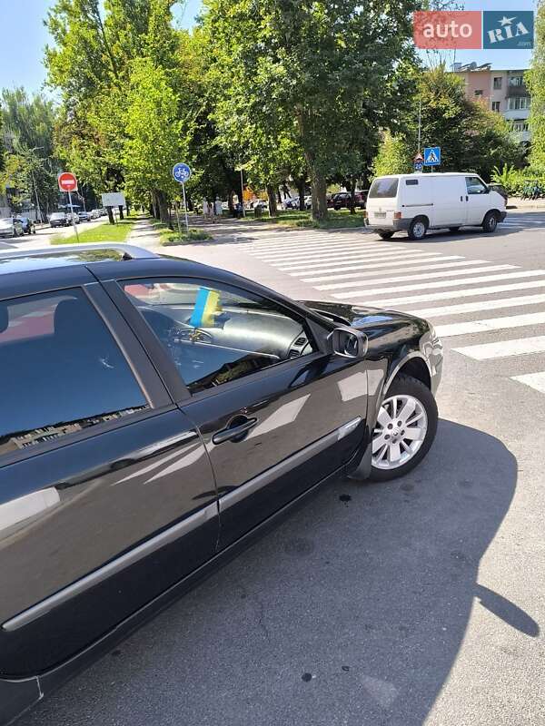 Универсал Renault Laguna 2007 в Виннице