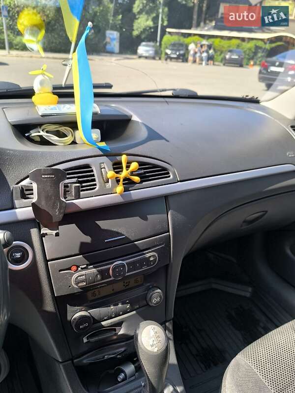 Универсал Renault Laguna 2007 в Виннице