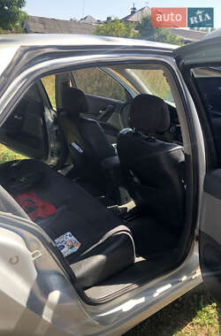 Лифтбек Renault Laguna 2001 в 