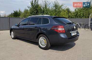 Универсал Renault Laguna 2012 в 