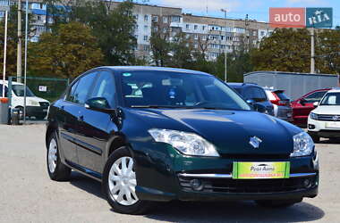 Ліфтбек Renault Laguna 2007 в Кропивницькому