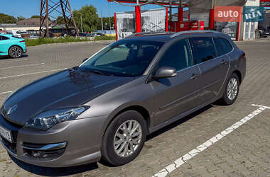 Универсал Renault Laguna 2014 в Виннице