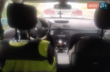 Универсал Renault Laguna 2005 в Львове