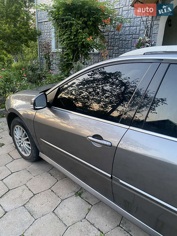 Универсал Renault Laguna 2011 в Львове фото 4 Универсал Renault Laguna 2011 в Львове