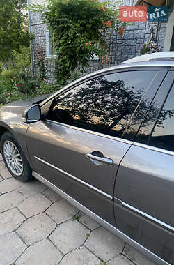 Универсал Renault Laguna 2011 в 