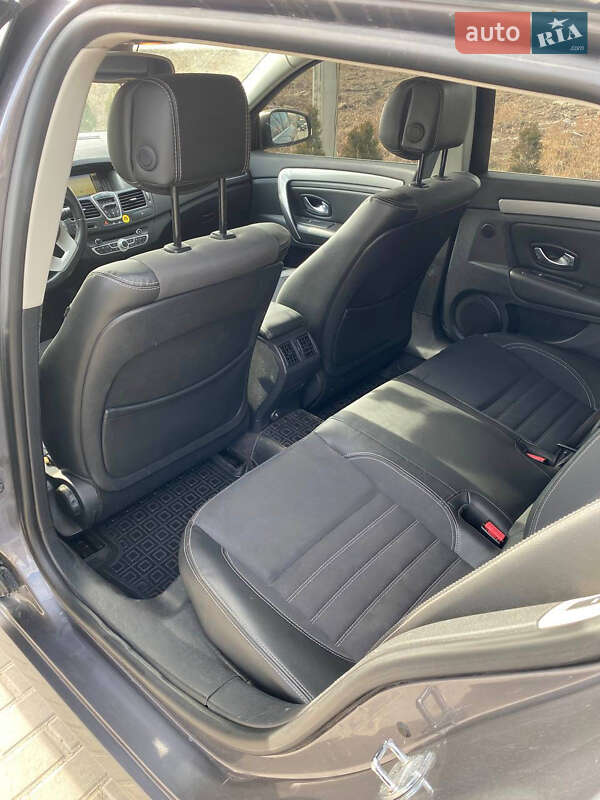 Универсал Renault Laguna 2011 в Львове фото 20 Универсал Renault Laguna 2011 в Львове