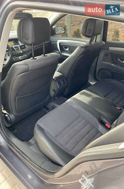Универсал Renault Laguna 2011 в 