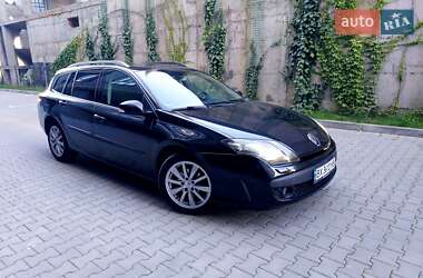 Универсал Renault Laguna 2010 в Хмельницком